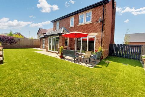 undefined, Cheviot Meadows, Acklington, Northumberland, NE65 9FL