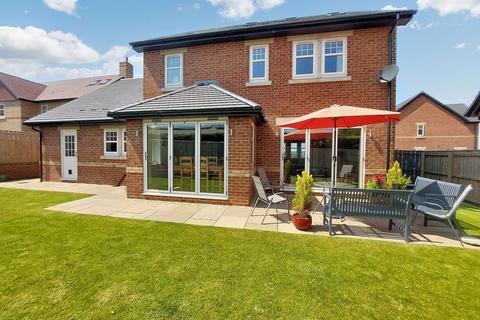 undefined, Cheviot Meadows, Acklington, Northumberland, NE65 9FL
