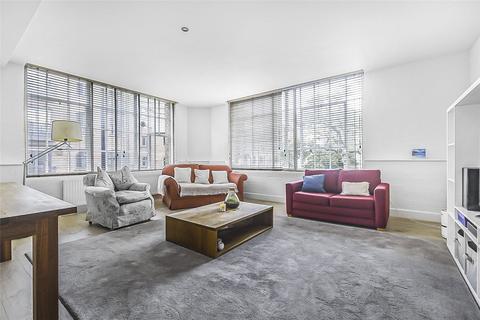 1 bedroom apartment for sale, Goswell Road, London, EC1V