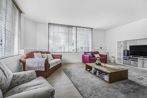 1 bedroom apartment for sale, Goswell Road, London, EC1V