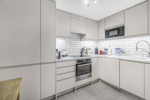 1 bedroom apartment for sale, Goswell Road, London, EC1V