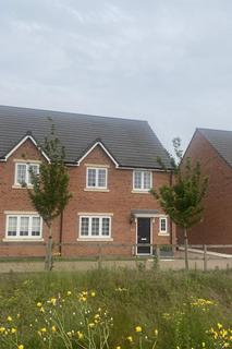 4 bedroom semi-detached house for sale, Streton Gardens, Peterborough, PE6