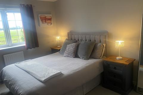 4 bedroom semi-detached house for sale, Streton Gardens, Peterborough, PE6