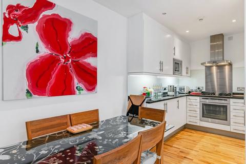 4 Octavia Mews, London, W9 3LQ