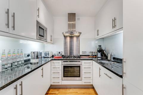 4 Octavia Mews, London, W9 3LQ