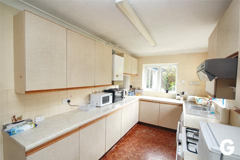 undefined, Sandy Lane, St. Ives, Ringwood, Hampshire, BH24