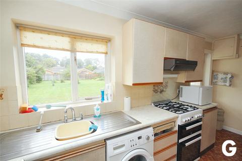 undefined, Sandy Lane, St. Ives, Ringwood, Hampshire, BH24