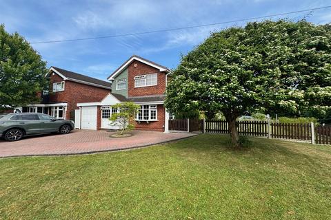 3 bedroom detached house for sale, Bridgeman Croft, Castle Bromwich, Birmingham