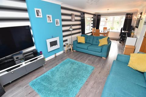 3 bedroom detached house for sale, Bridgeman Croft, Castle Bromwich, Birmingham