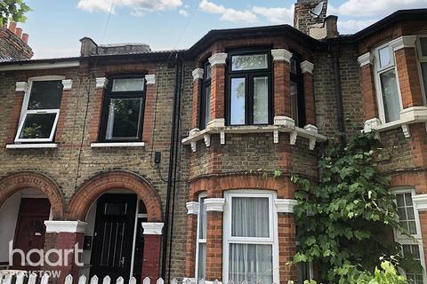 2 bedroom maisonette for sale, Claude Road Upton Park, London