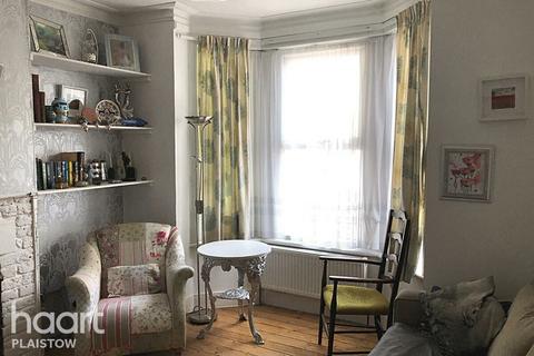 2 bedroom maisonette for sale, Claude Road Upton Park, London