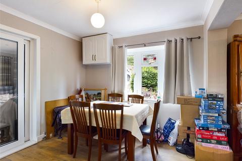 3 bedroom semi-detached house for sale, Wellmead, Brampton Abbotts, Ross-On-Wye, Herefordshire, HR9