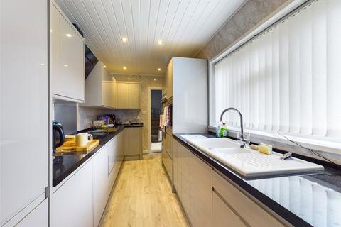 3 bedroom semi-detached house for sale, Wellmead, Brampton Abbotts, Ross-On-Wye, Herefordshire, HR9