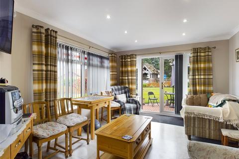 3 bedroom semi-detached house for sale, Wellmead, Brampton Abbotts, Ross-On-Wye, Herefordshire, HR9