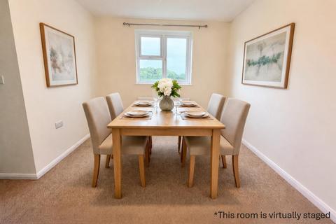 undefined, Rectory Close, Braunton EX33