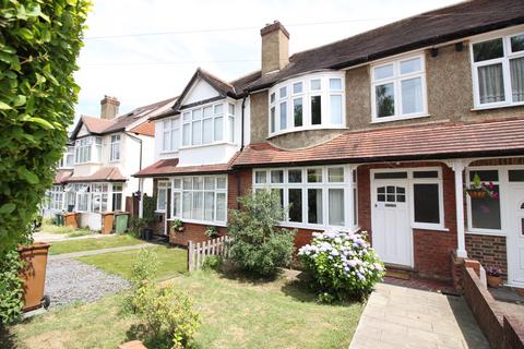 67 Bridgewood Road, Worcester Park, KT4 8XR