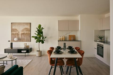 3 bedroom apartment to rent, Anderston Quay, Glasgow, G3