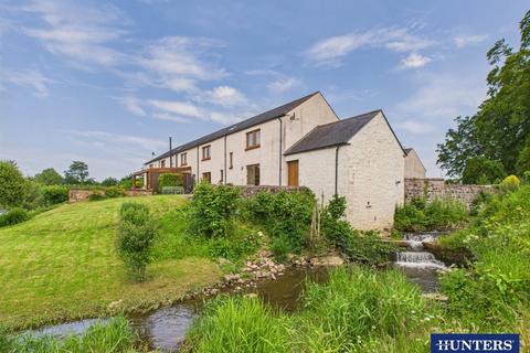 undefined, Hallguards Mill, Hoddom, Lockerbie, DG11