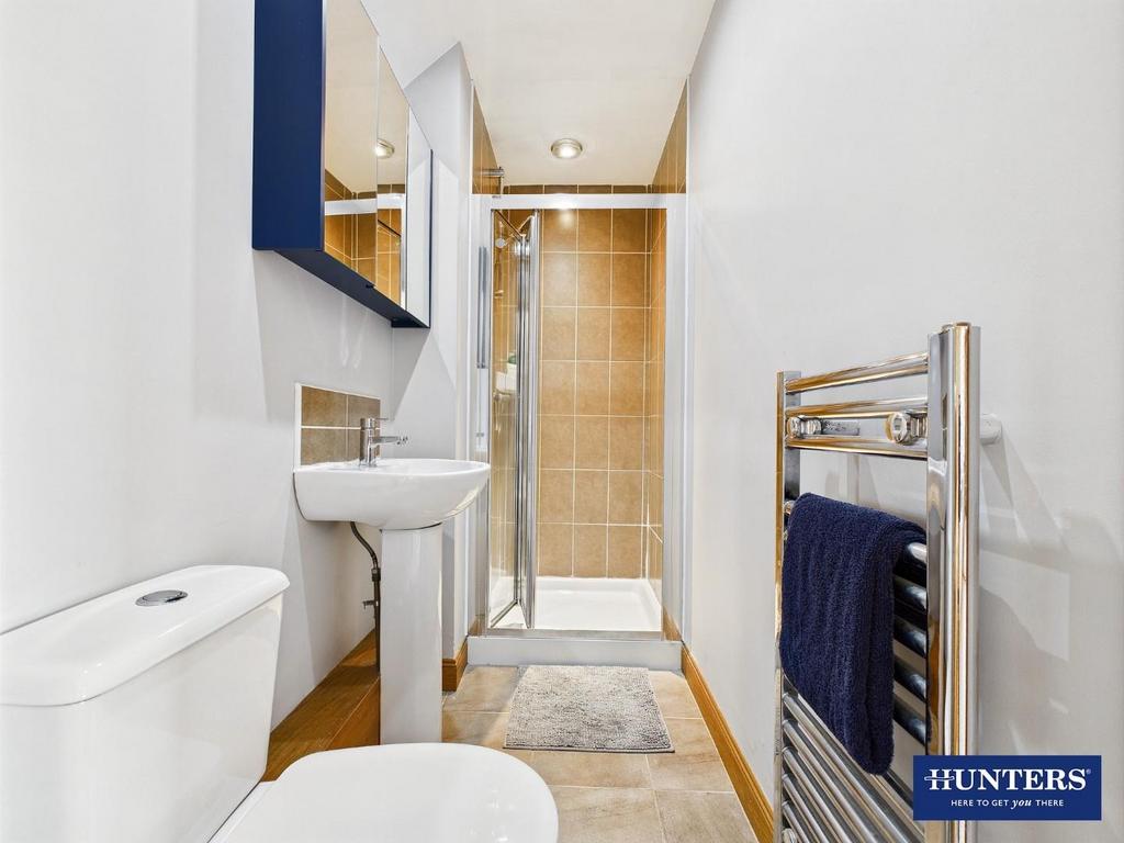 Master En-Suite