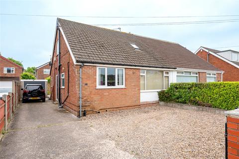 3 bedroom bungalow for sale - Red Hall Way, Leeds, LS14