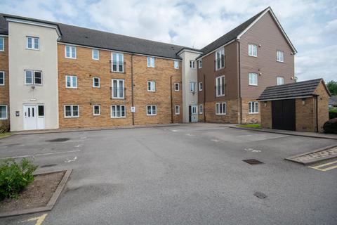 Lawford Bridge Close, New Bilton, Rugby, CV21