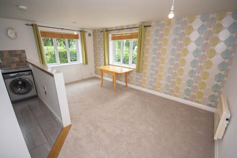 2 bedroom apartment for sale, Lawford Bridge Close, New Bilton, Rugby, CV21