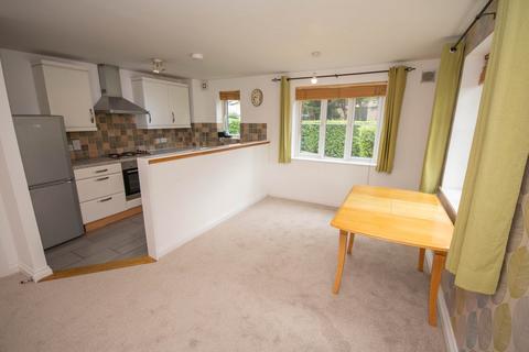 2 bedroom apartment for sale, Lawford Bridge Close, New Bilton, Rugby, CV21