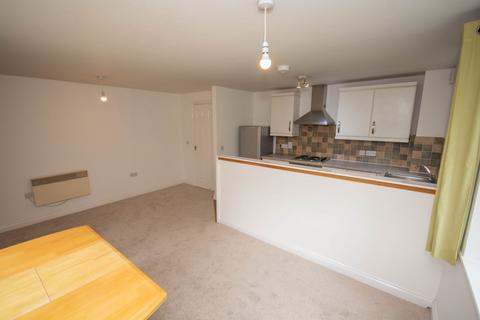 2 bedroom apartment for sale, Lawford Bridge Close, New Bilton, Rugby, CV21