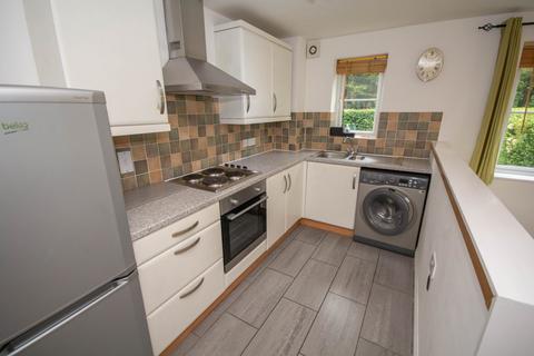 2 bedroom apartment for sale, Lawford Bridge Close, New Bilton, Rugby, CV21