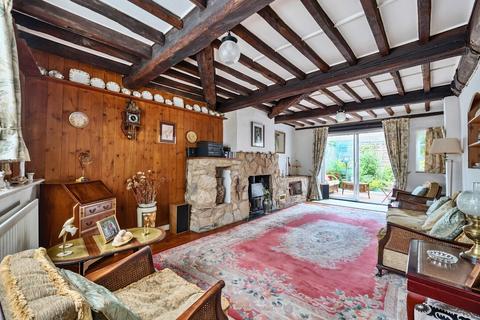 4 bedroom semi-detached house for sale, High Street, Twyford, Winchester, SO21