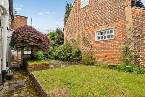 4 bedroom semi-detached house for sale, High Street, Twyford, Winchester, SO21