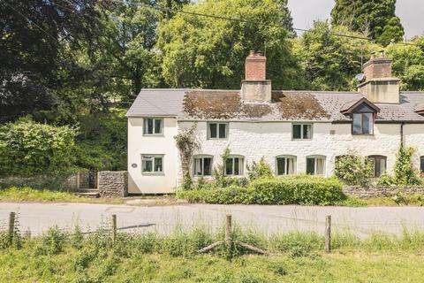 2 bedroom semi-detached house for sale, Hoarwithy, Hereford, Herefordshire, HR2