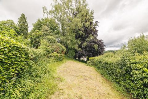 2 bedroom semi-detached house for sale, Hoarwithy, Hereford, Herefordshire, HR2