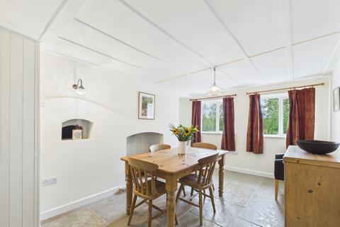 2 bedroom semi-detached house for sale, Hoarwithy, Hereford, Herefordshire, HR2