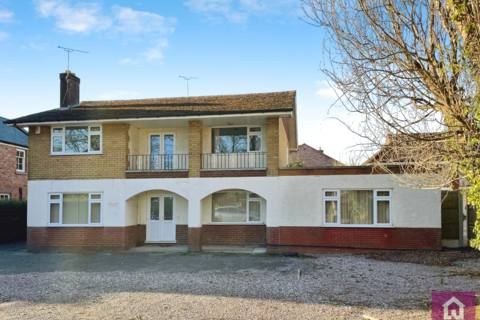 Plot for sale, Hoole Road, Chester, CH2