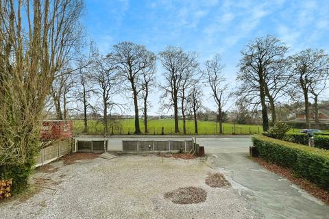 Plot for sale, Hoole Road, Chester, CH2