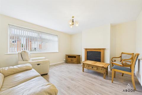 1 Hallam Road, Uttoxeter, ST14 7NH