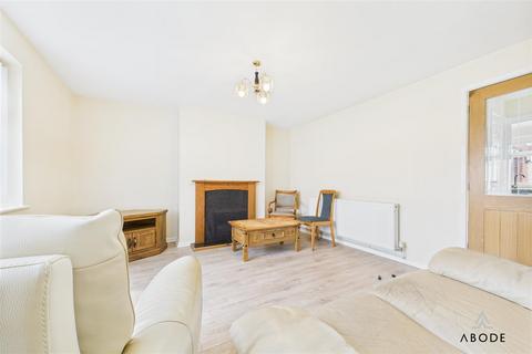 1 Hallam Road, Uttoxeter, ST14 7NH