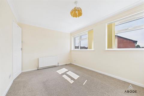 1 Hallam Road, Uttoxeter, ST14 7NH
