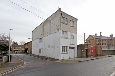 Office for sale, 215 Lyham Rd London SW2 5PY