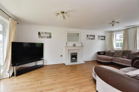 undefined, St. Augustines Drive, Weston, Crewe