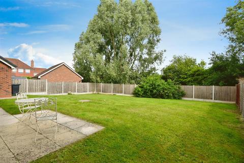 undefined, St. Augustines Drive, Weston, Crewe