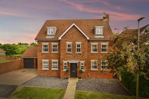 undefined, St. Augustines Drive, Weston, Crewe