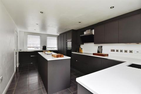 undefined, St. Augustines Drive, Weston, Crewe