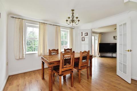 undefined, St. Augustines Drive, Weston, Crewe