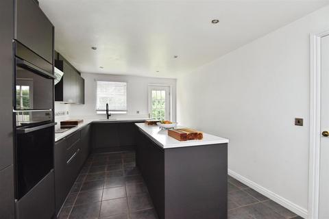 undefined, St. Augustines Drive, Weston, Crewe