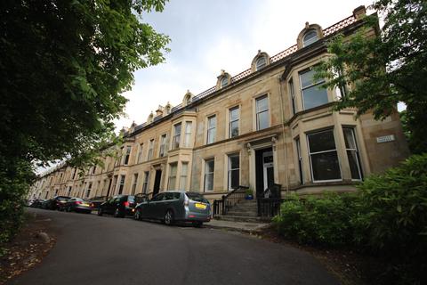 undefined, Princes Terrace, Dowanhill, Glasgow, G12