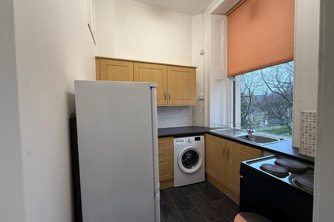 1 bedroom flat to rent, Princes Terrace, Dowanhill, Glasgow, G12