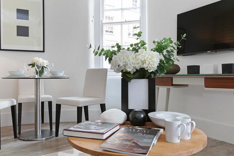 1 bedroom apartment for sale, Ambrosden Avenue, Westminster, London, SW1P