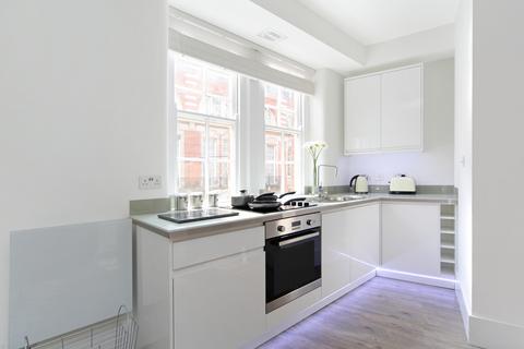 1 bedroom apartment for sale, Ambrosden Avenue, Westminster, London, SW1P